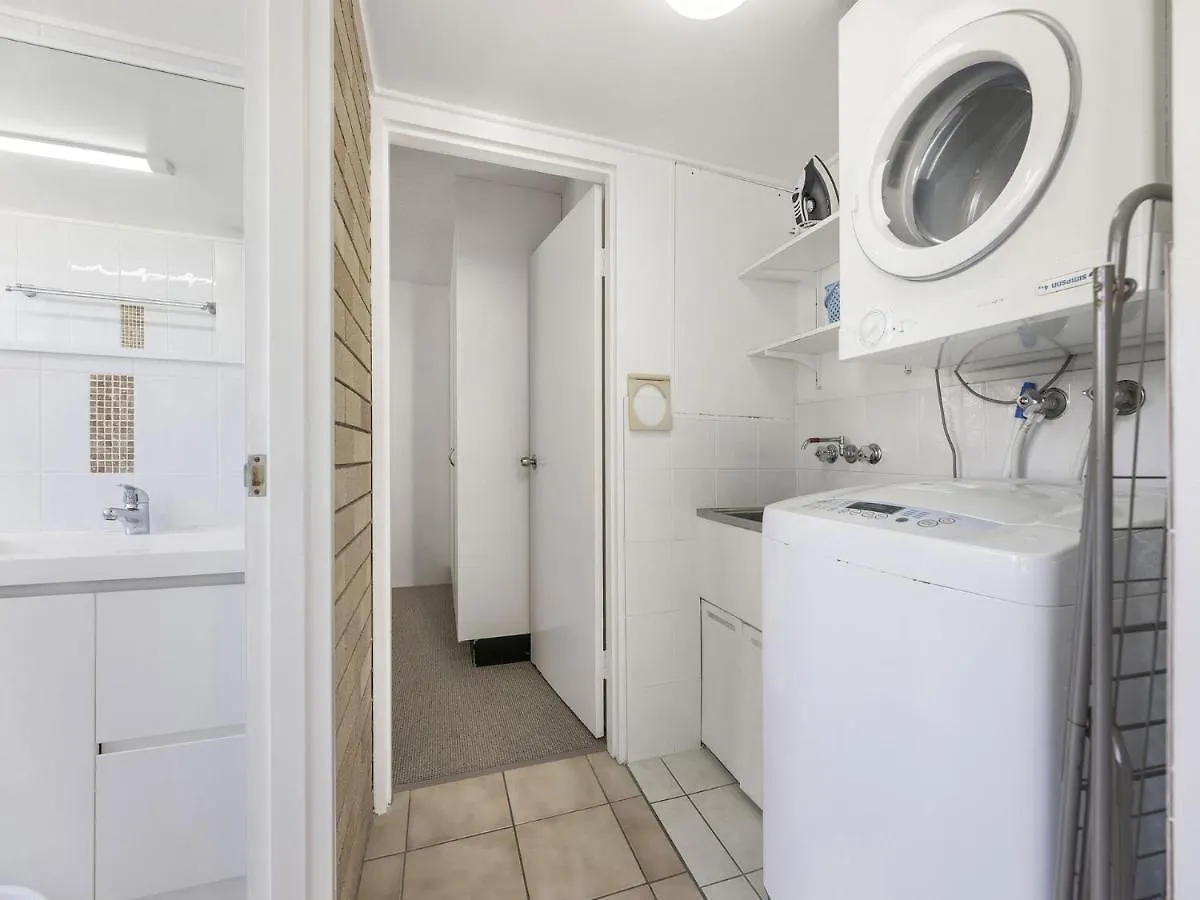 Jamarkos Unit 4 Kings Beach Qld Caloundra Semesterbostad